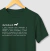 Definição Dachshund - Camiseta 100% Algodão - comprar online