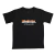 All you need is dog - Camiseta infantil - loja online