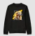 Golden Art 2 - Moletom suéter - comprar online