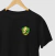 Brasão Golden - Camiseta 100% Algodão