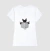Buldogue Francês Journal - Camiseta 100% Algodão - comprar online