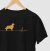 Eletro Golden - Camiseta 100% Algodão