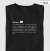 Definição Shihtzu - Camiseta Algodão Peruano