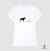 Eletro Labrador - Camiseta Algodão Peruano na internet