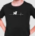 Eletro Yorkipoo - Camiseta infantil