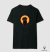 Imagem do Yorkipoo Orange - Camiseta Algodão Peruano