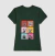 Faces Yorkshire - Camiseta 100% Algodão - loja online