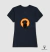 Yorkipoo Orange - Camiseta Algodão Peruano - loja online
