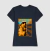 Golden Good Vibes - Camiseta 100% Algodão