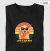 Life is Golden - Camiseta Algodão Peruano