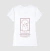 Carta Tarot Vira-lata - Camiseta 100% Algodão na internet