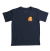 Julieta Pelo Mundo - Camiseta infantil