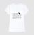 Definição mãe de cachorro - Camiseta 100% Algodão - loja online