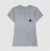 Spitz Alemão Discreto - Camiseta 100% Algodão - loja online