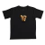 Golden Smile - Camiseta infantil - comprar online