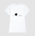 Eletro Spitz - Camiseta 100% Algodão - Julieta Pelo Mundo