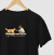 Alguns encontros Golden - Camiseta 100% Algodão