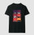 Bichos Curiosos - Camiseta 100% Algodão