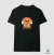 Life is Golden - Camiseta Algodão Peruano - loja online