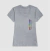 Imagem do Chakras alinhados - Camiseta 100% Algodão