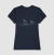 Bull Inglês Line Art - Camiseta 100% Algodão - Julieta Pelo Mundo