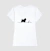 Eletro Norfolk Terrier - Camiseta 100% Algodão na internet