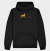 Eletro Golden - Moletom com capuz - loja online