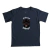 Personalize Doidos por Shibuya - Camiseta infantil - Julieta Pelo Mundo