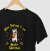 Husky Patrono - Camiseta 100% Algodão