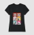Faces Labrador - Camiseta 100% Algodão - comprar online