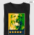 Golden Hexa Carregando - Camiseta Algodão Peruano