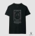Carta Tarot Vira-lata - Camiseta Algodão Peruano - loja online