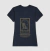 Carta Tarot Golden Retriever - Camiseta 100% Algodão - Julieta Pelo Mundo