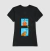 É só jogar - Camiseta 100% Algodão na internet