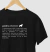 Definição Golden - Camiseta 100% Algodão