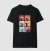 Faces Golden - Camiseta 100% Algodão - loja online