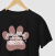 Filho de outra espécie - Camiseta 100% Algodão