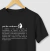 Definição pai de cachorro - Camiseta 100% Algodão - comprar online