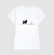 Eletro Maltipoo - Camiseta 100% Algodão na internet