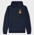 Golden Brasil - Moletom com capuz - loja online