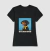 Dachshund Portrait Club - Camiseta 100% Algodão na internet