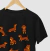 Dachshundsss Marrom - Camiseta 100% Algodão