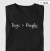 Prefiro Dogs - Camiseta Algodão Peruano
