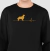 Eletro Golden - Moletom suéter