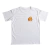 Imagem do Julieta Pelo Mundo - Camiseta infantil