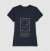 Carta Tarot Dachshund - Camiseta 100% Algodão - Julieta Pelo Mundo