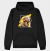 Golden Art 2 - Moletom com capuz - comprar online