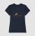 Eletro Dogue Alemão - Camiseta 100% Algodão - Julieta Pelo Mundo