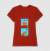 Imagem do É só jogar - Camiseta 100% Algodão