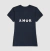 Amor Dog - Camiseta 100% Algodão - Julieta Pelo Mundo